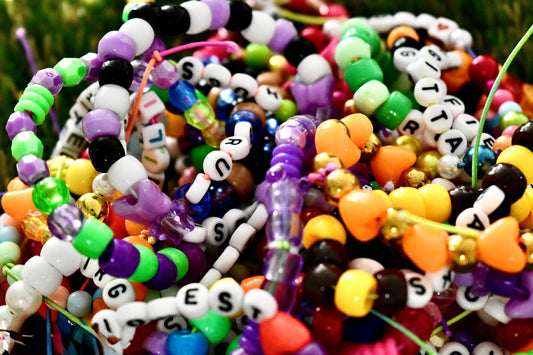 Lucky Dip Bracelets