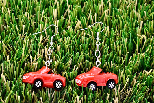 Car Earrings