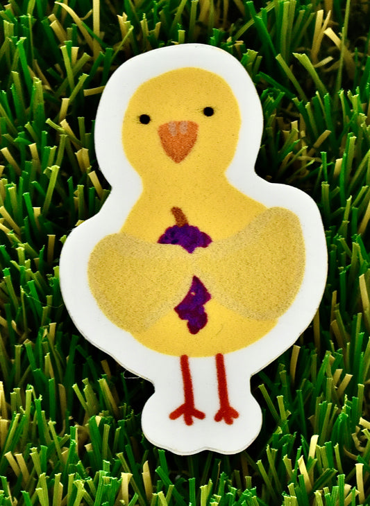 Got any Grapes? Sticker