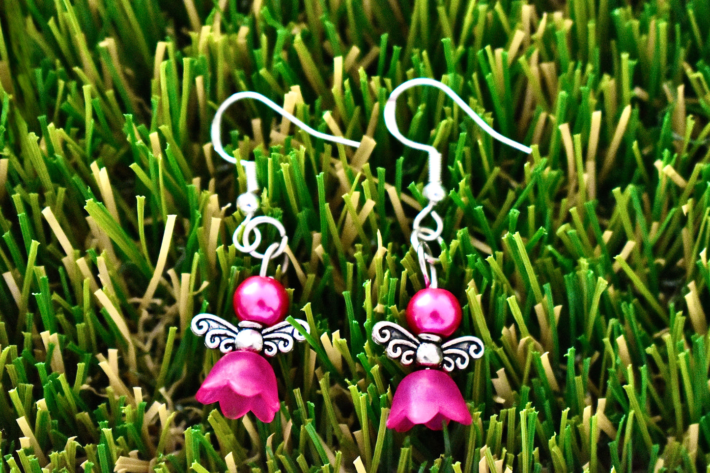 Fairy Earrings