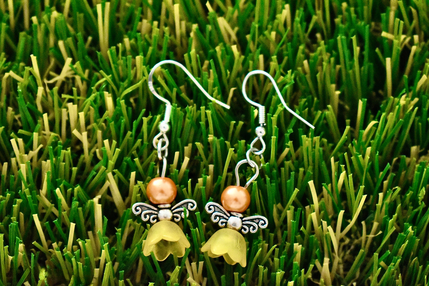 Fairy Earrings