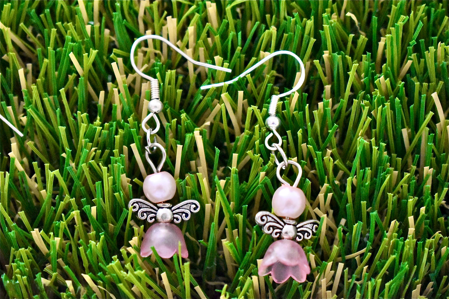 Fairy Earrings