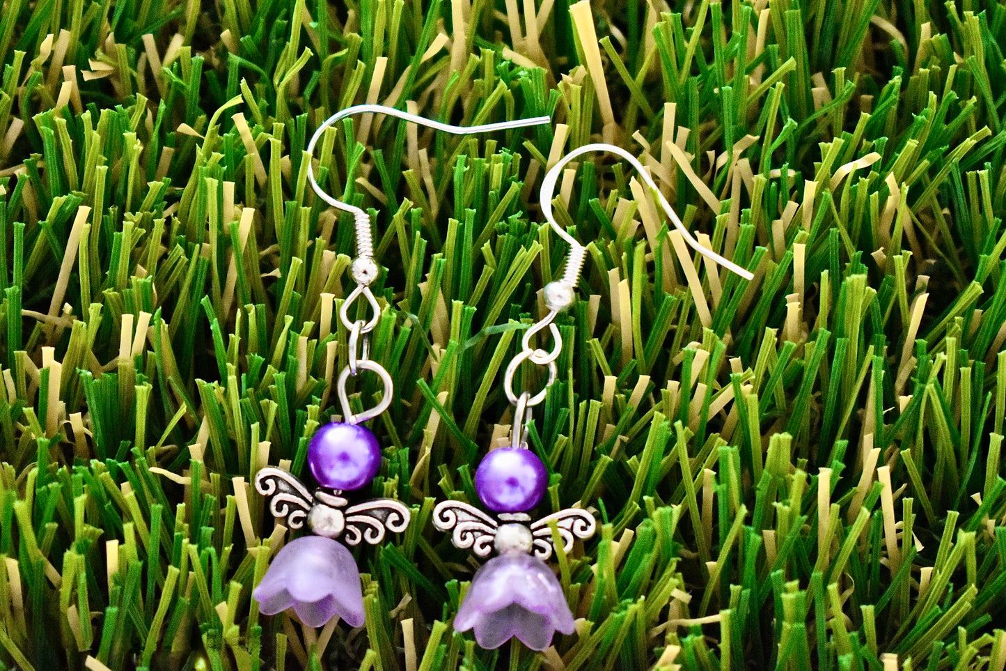 Fairy Earrings