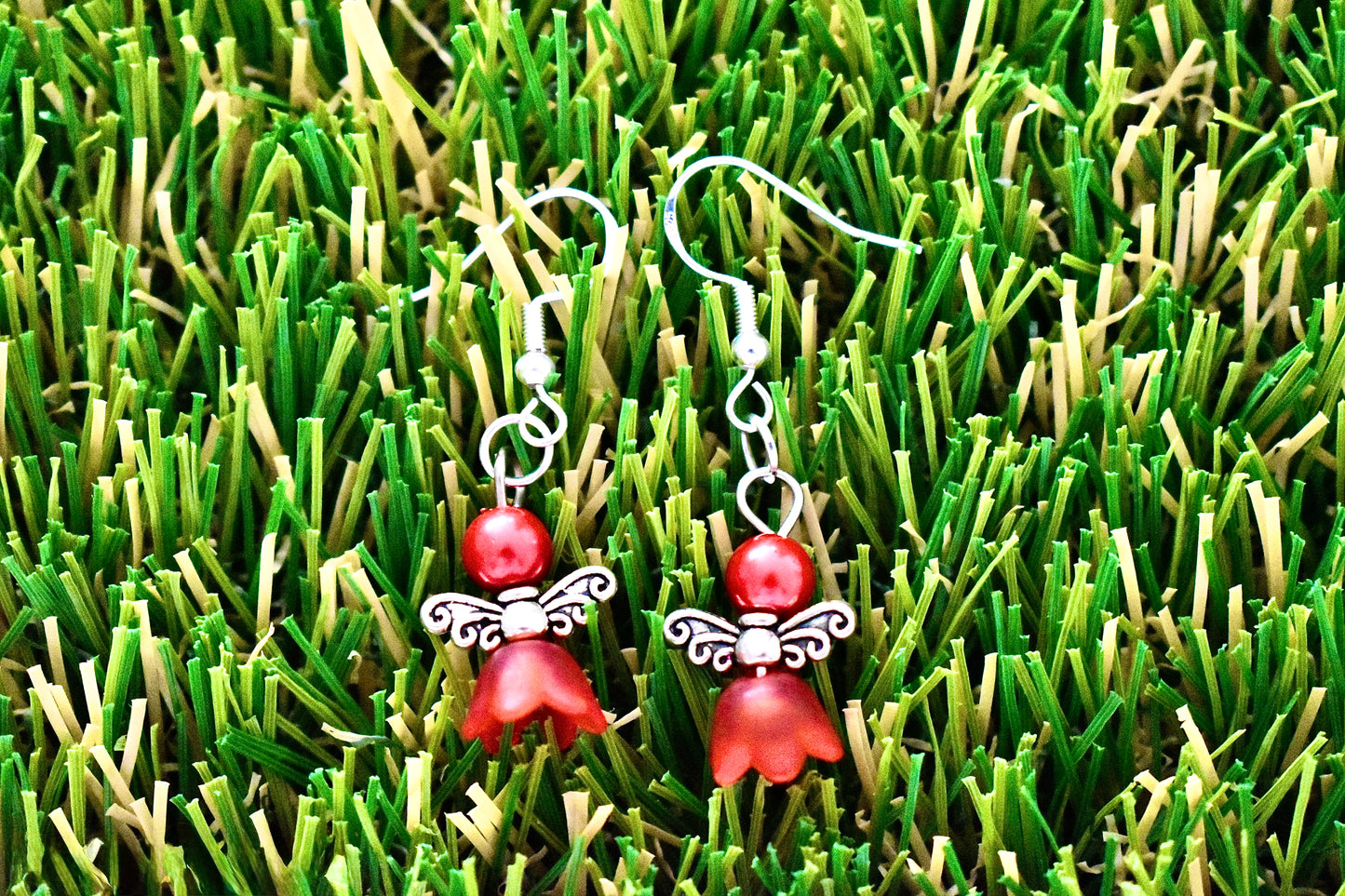 Fairy Earrings